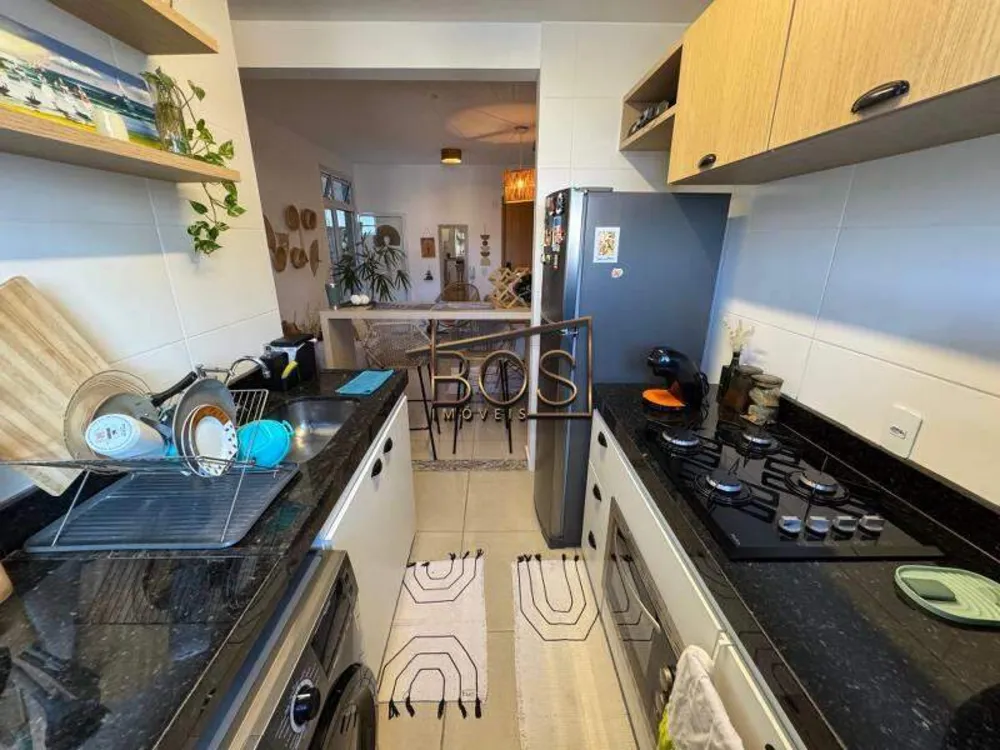 Apartamento, 2 quartos, 50 m² - Foto 5