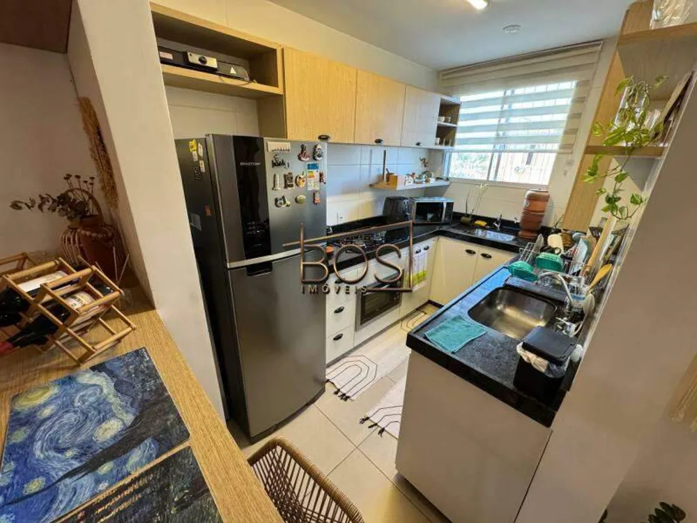 Apartamento, 2 quartos, 50 m² - Foto 6