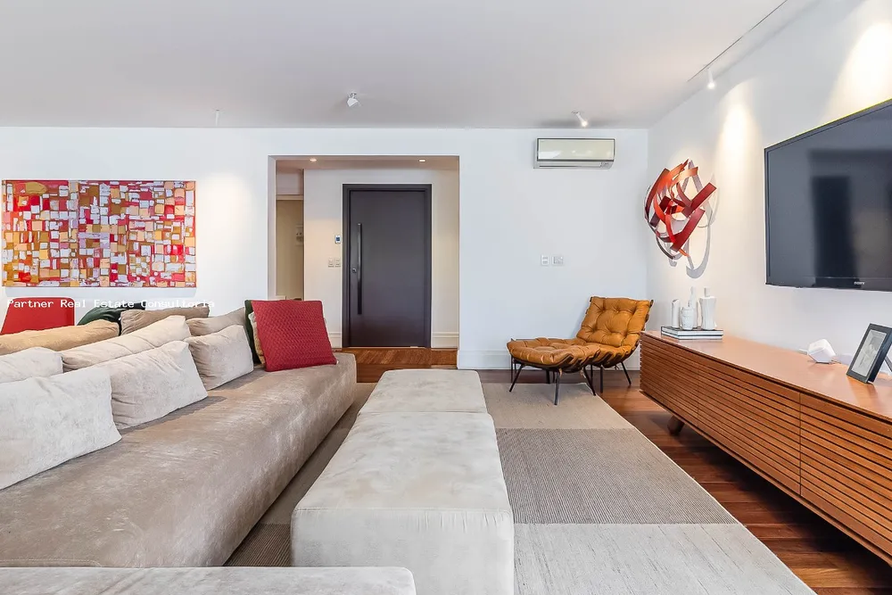 Apartamento, 4 quartos, 265 m² - Foto 5