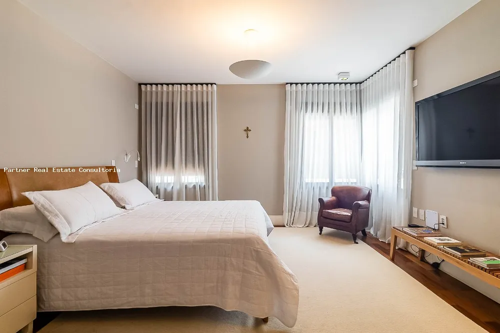 Apartamento, 4 quartos, 265 m² - Foto 8
