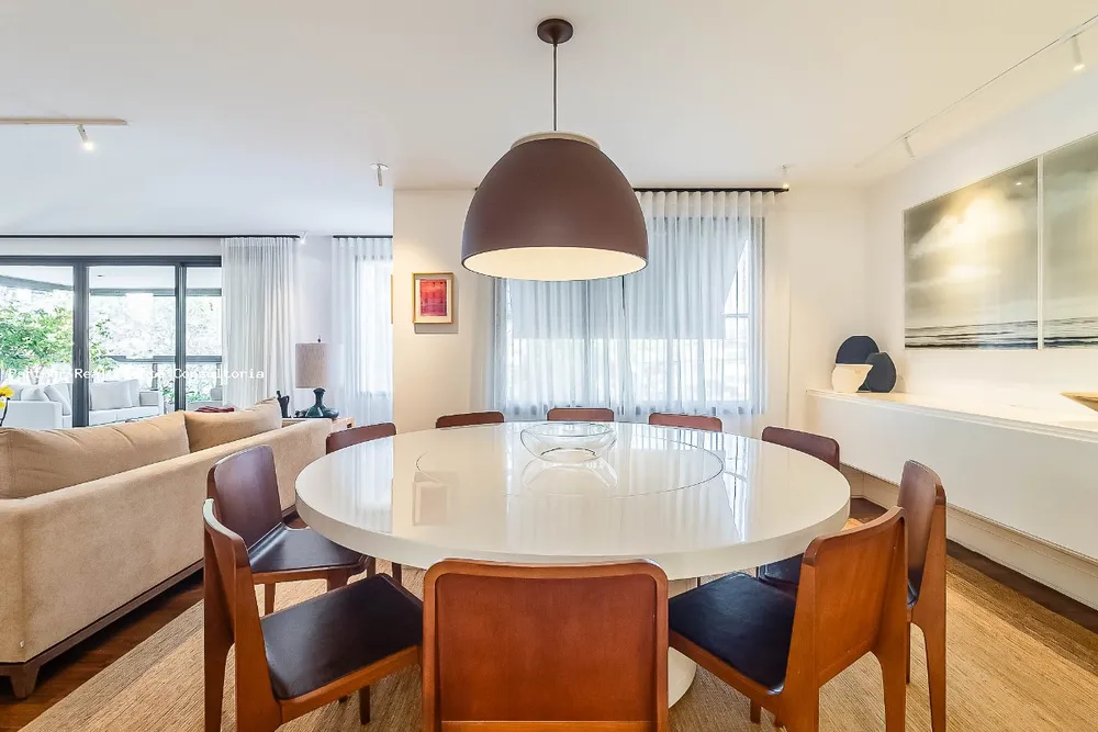 Apartamento, 4 quartos, 265 m² - Foto 15