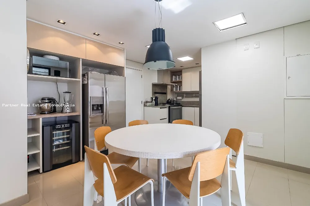 Apartamento, 4 quartos, 265 m² - Foto 9