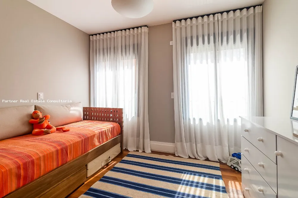 Apartamento, 4 quartos, 265 m² - Foto 12