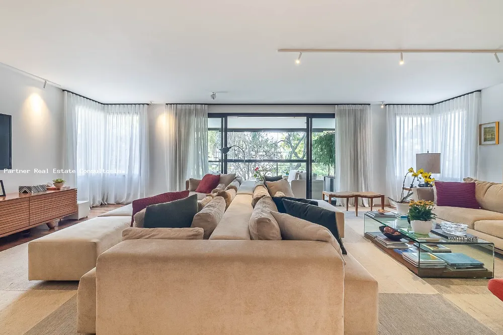Apartamento, 4 quartos, 265 m² - Foto 3