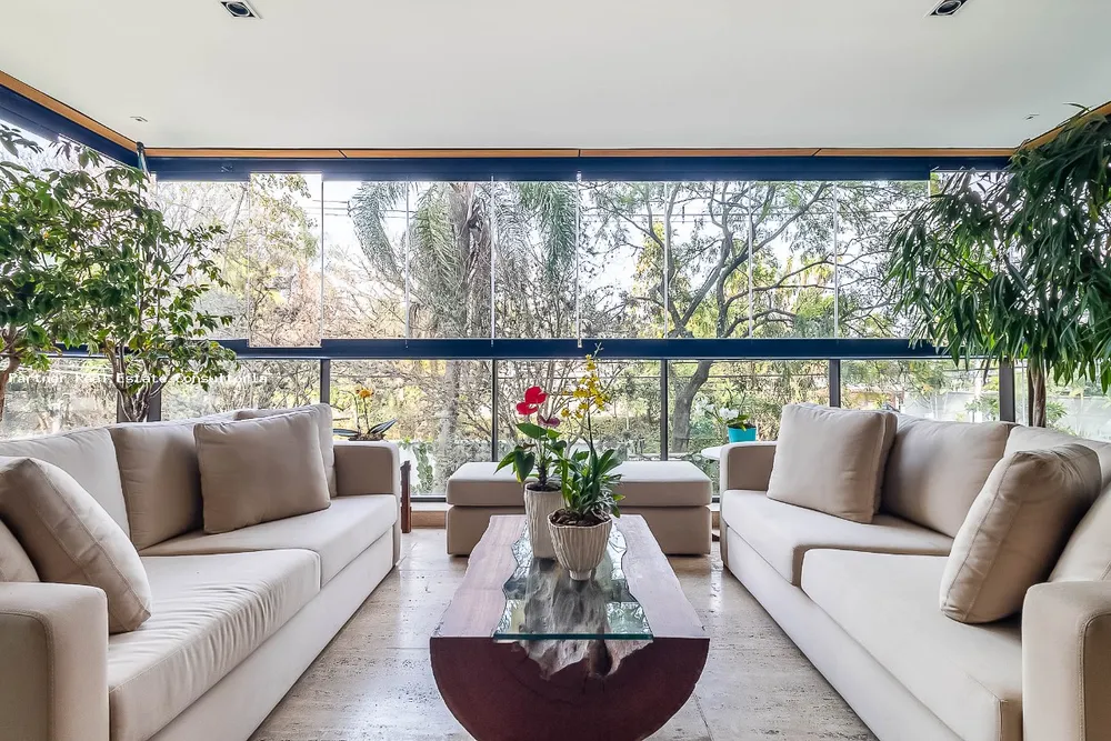 Apartamento, 4 quartos, 265 m² - Foto 7
