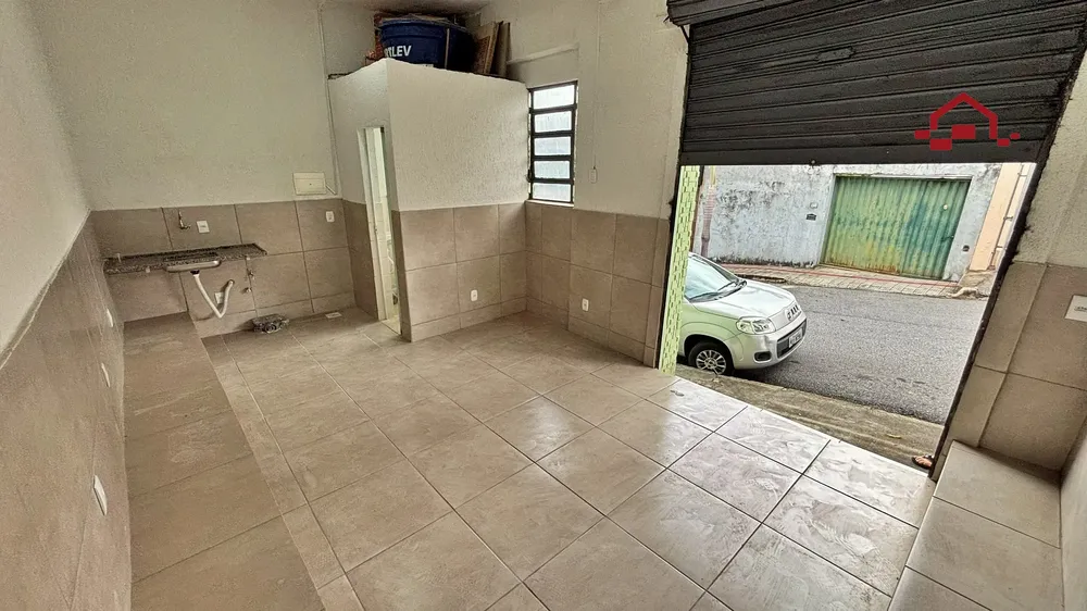 Loja-Salão, 20 m² - Foto 6