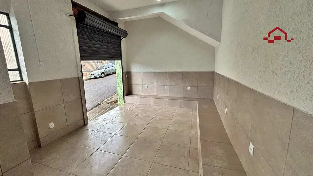Loja-Salão, 20 m² - Foto 2