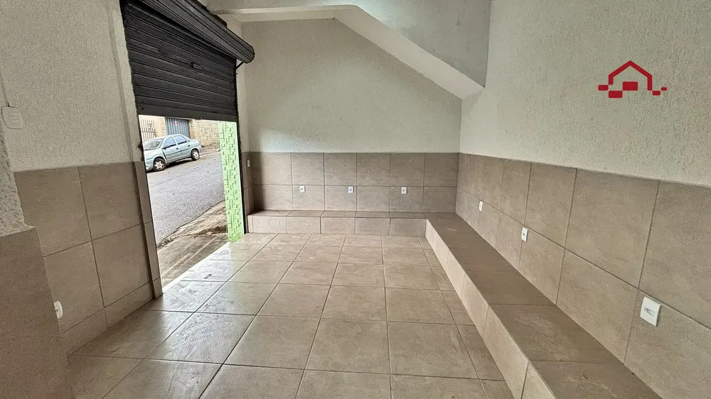 Loja-Salão, 20 m² - Foto 3