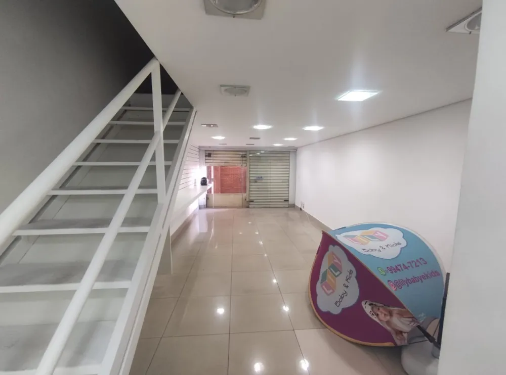 Loja-Salão, 90 m² - Foto 3