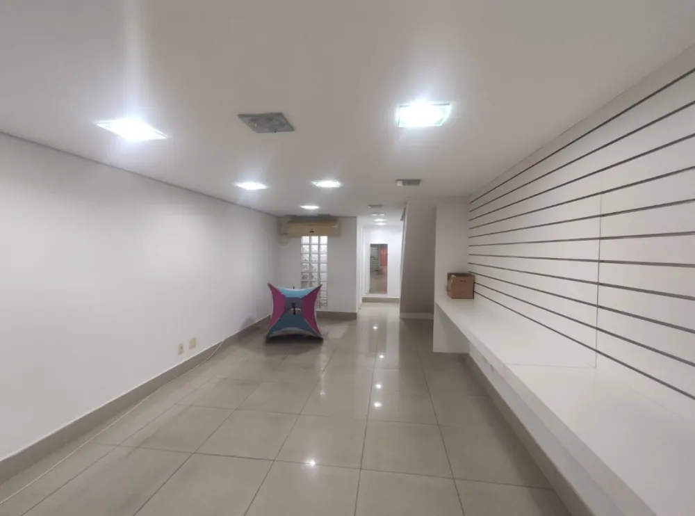Loja-Salão, 90 m² - Foto 4