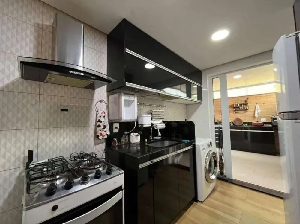 Apartamento, 3 quartos, 80 m² - Foto 3