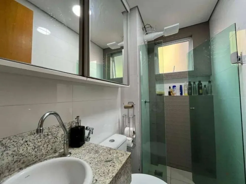 Apartamento, 3 quartos, 80 m² - Foto 11