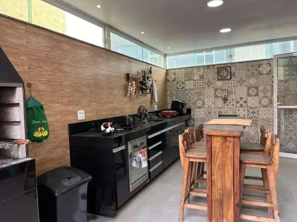 Apartamento, 3 quartos, 80 m² - Foto 12