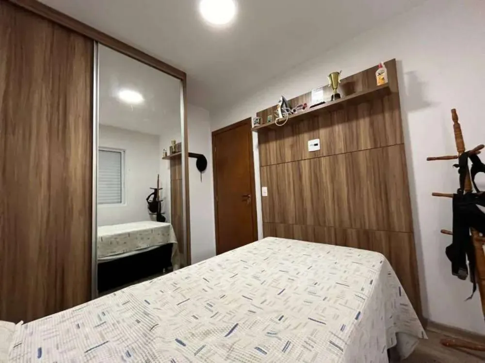 Apartamento, 3 quartos, 80 m² - Foto 8