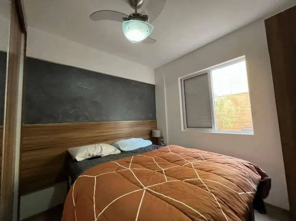 Apartamento, 3 quartos, 80 m² - Foto 6