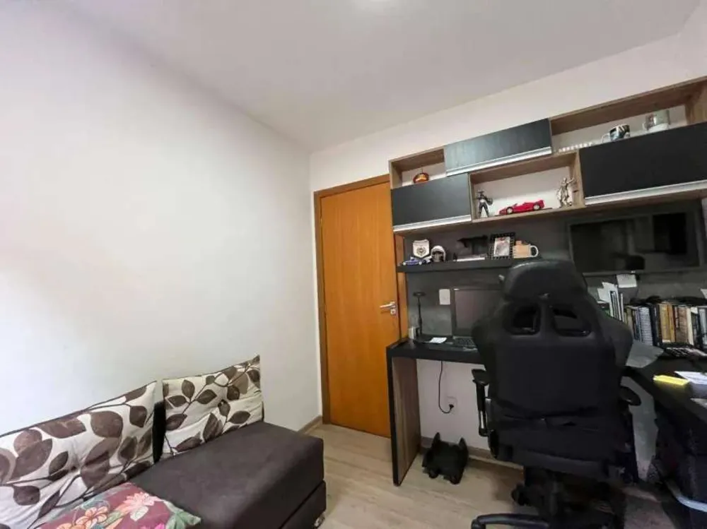 Apartamento, 3 quartos, 80 m² - Foto 10