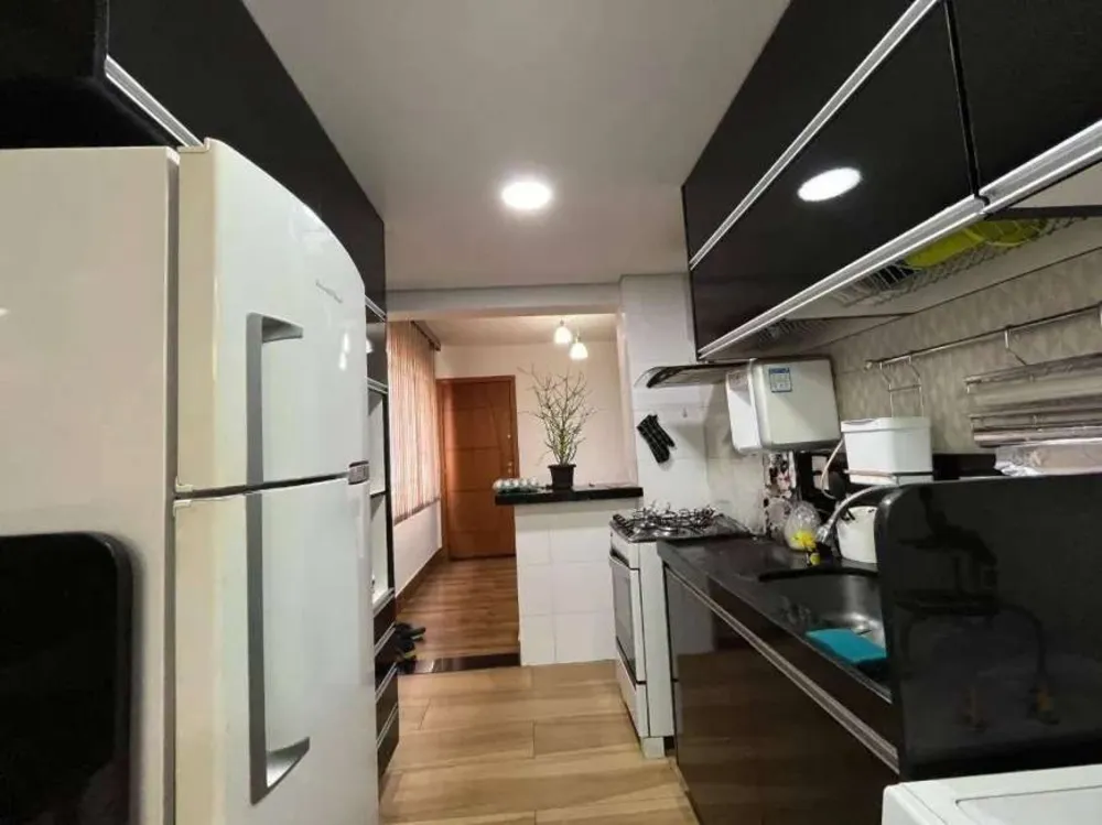Apartamento, 3 quartos, 80 m² - Foto 5