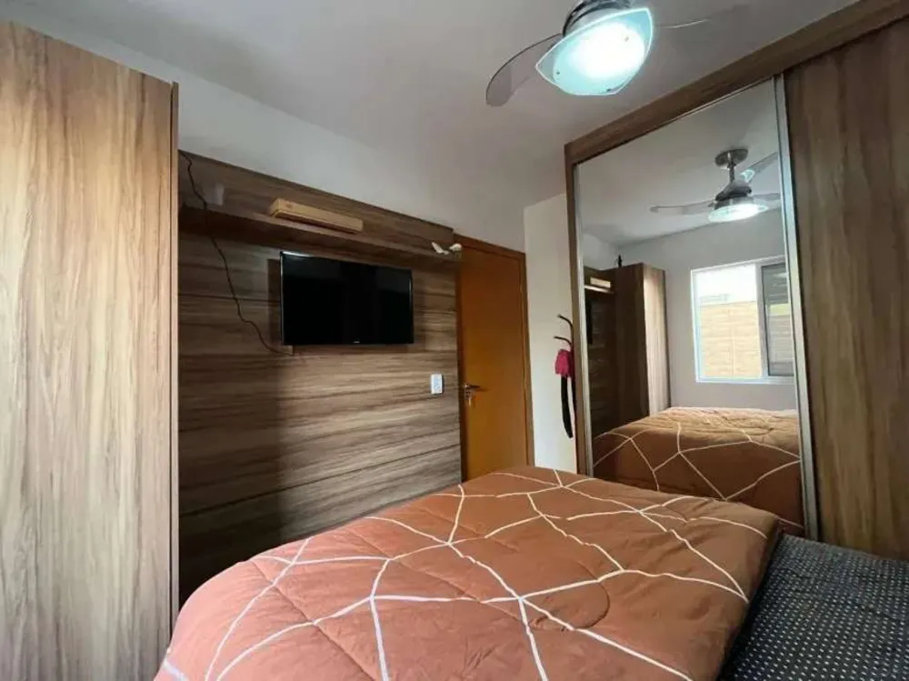 Apartamento, 3 quartos, 80 m² - Foto 7