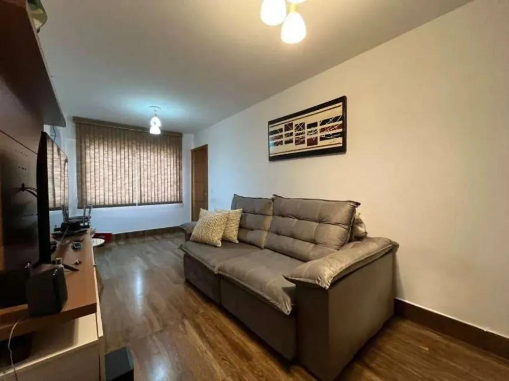 Apartamento, 3 quartos, 80 m² - Foto 1