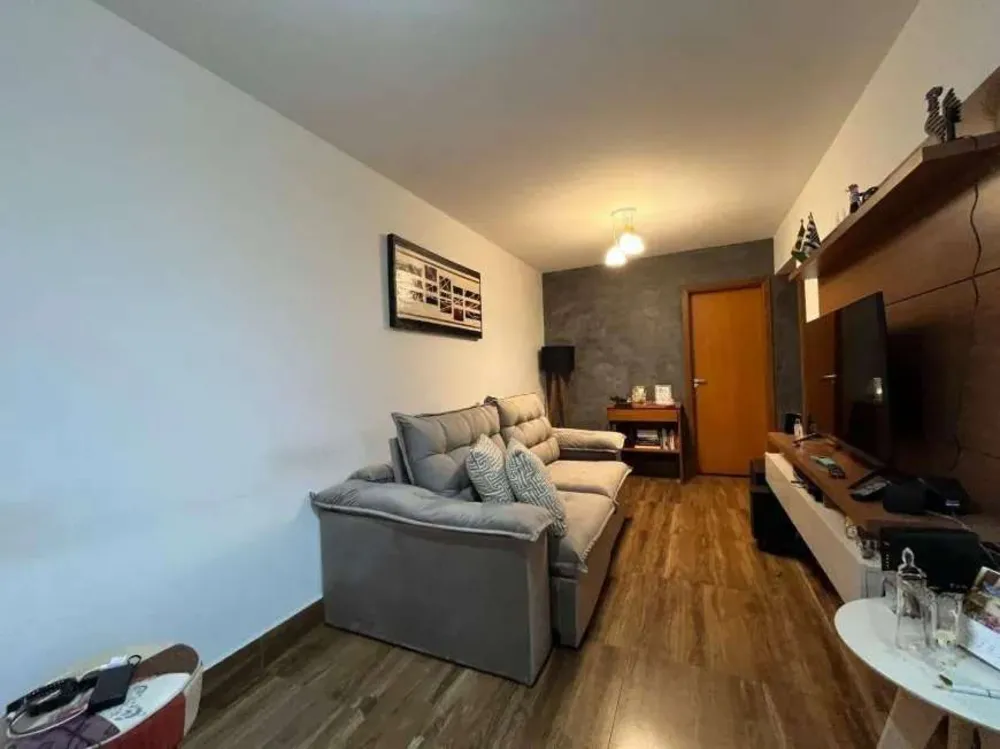 Apartamento, 3 quartos, 80 m² - Foto 2