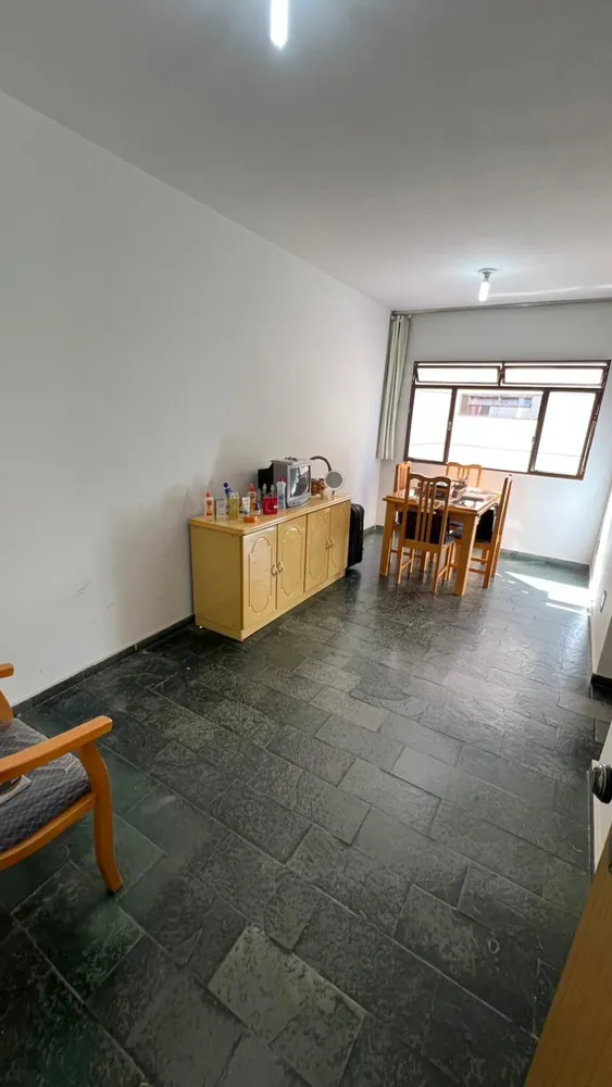 Apartamento, 3 quartos, 64 m² - Foto 1