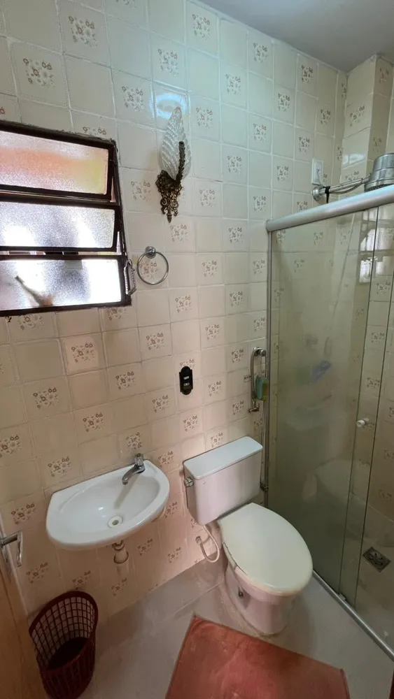 Apartamento, 3 quartos, 64 m² - Foto 8