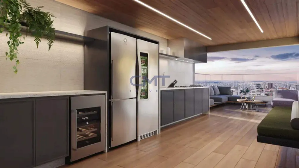 Apartamento, 2 quartos, 62 m² - Foto 4