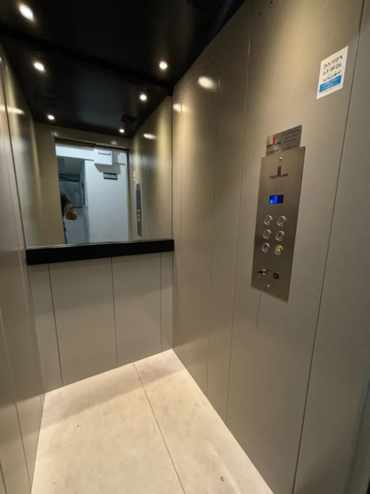 Cobertura, 3 quartos, 163 m² - Foto 12