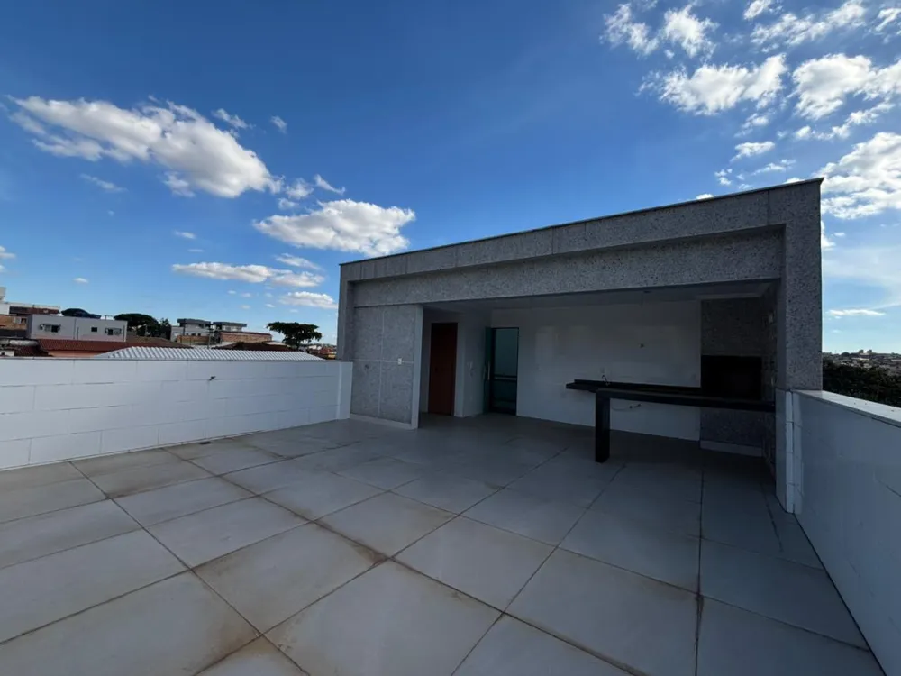 Cobertura, 3 quartos, 163 m² - Foto 3