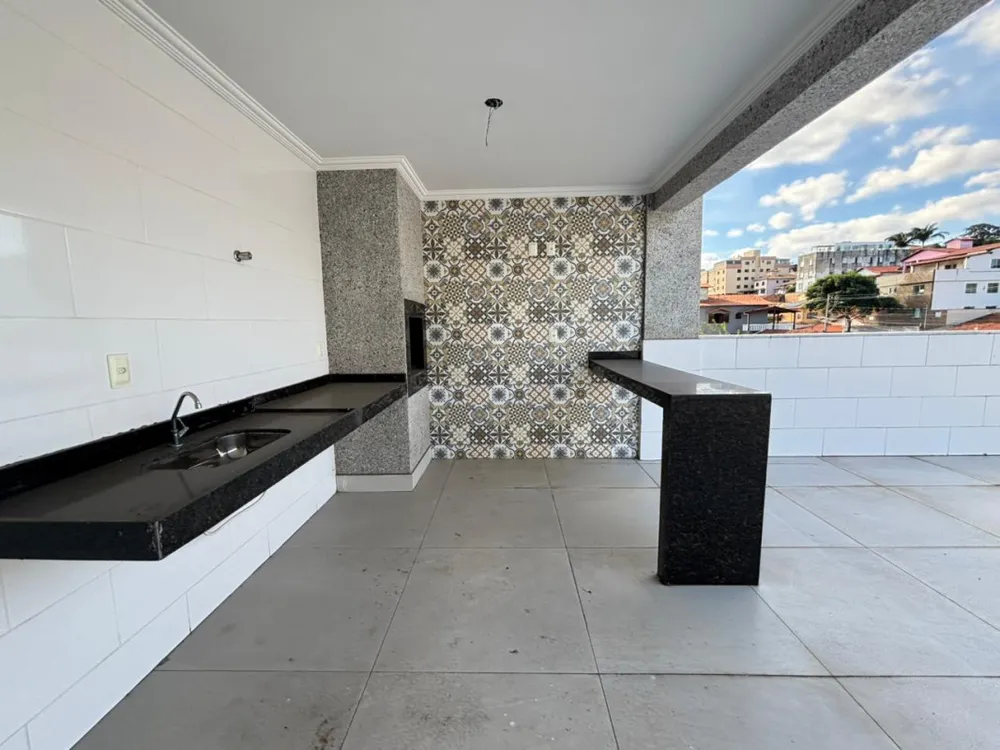 Cobertura, 3 quartos, 163 m² - Foto 6