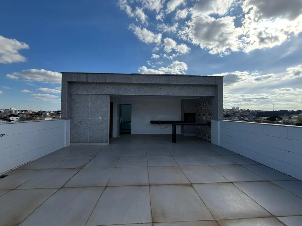 Cobertura, 3 quartos, 163 m² - Foto 1