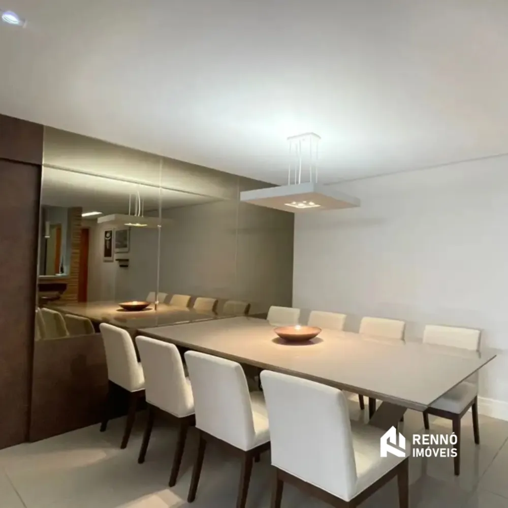 Apartamento, 3 quartos, 170 m² - Foto 3