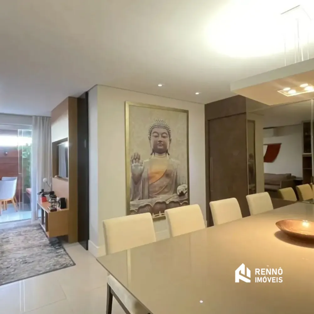 Apartamento, 3 quartos, 170 m² - Foto 1