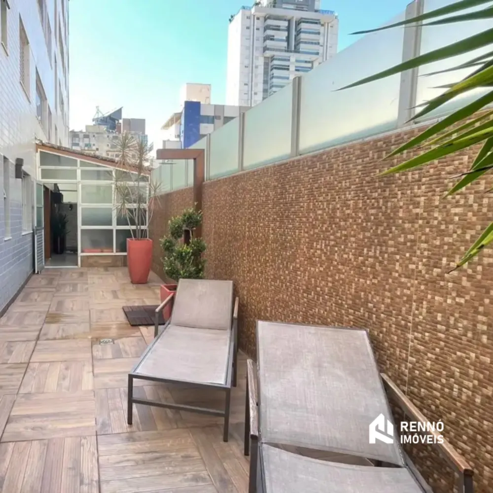Apartamento, 3 quartos, 170 m² - Foto 9