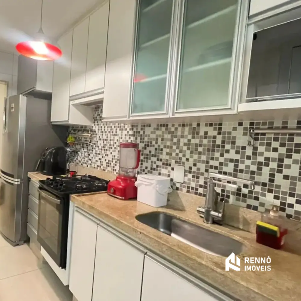 Apartamento, 3 quartos, 170 m² - Foto 6