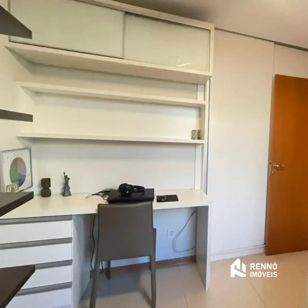 Apartamento, 3 quartos, 170 m² - Foto 11