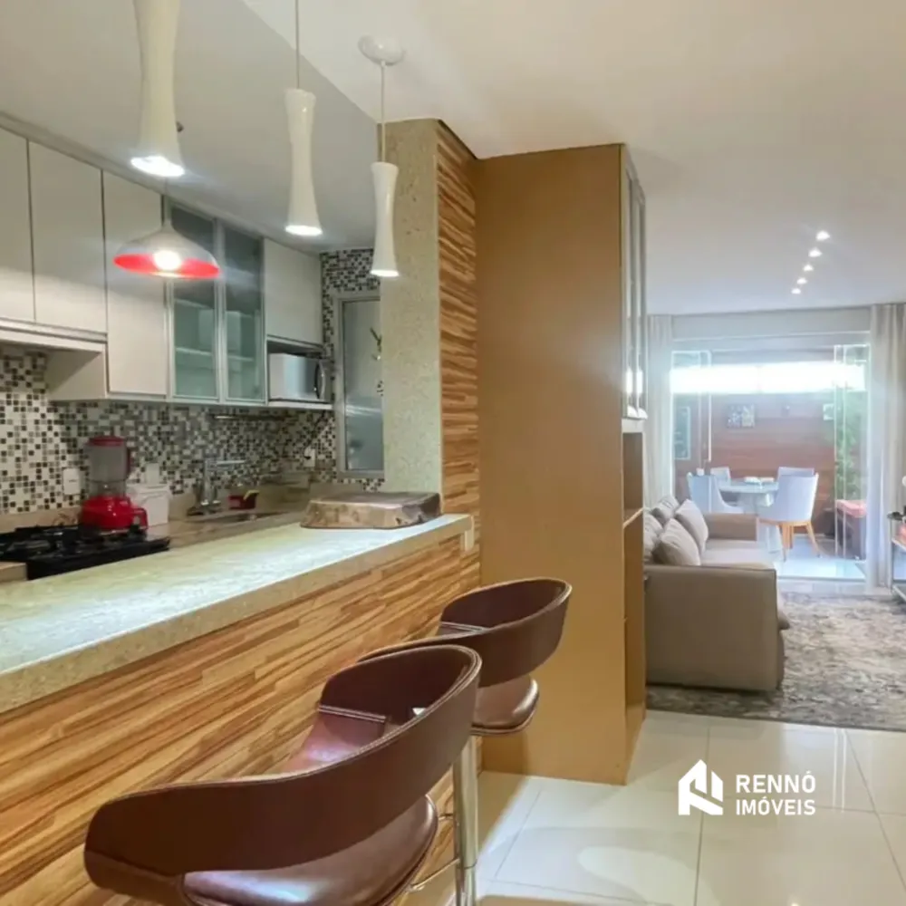 Apartamento, 3 quartos, 170 m² - Foto 5