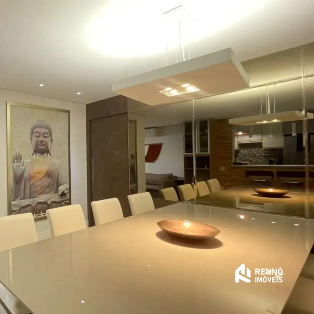 Apartamento, 3 quartos, 170 m² - Foto 2
