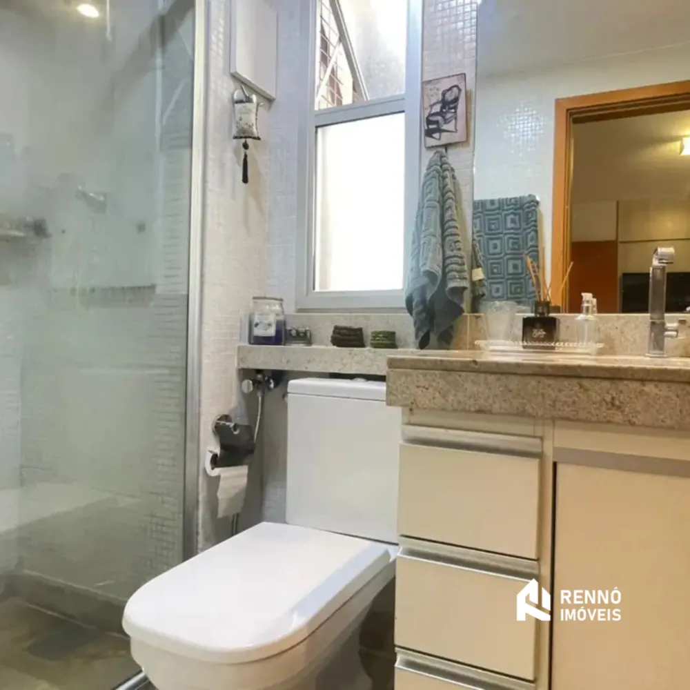 Apartamento, 3 quartos, 170 m² - Foto 8