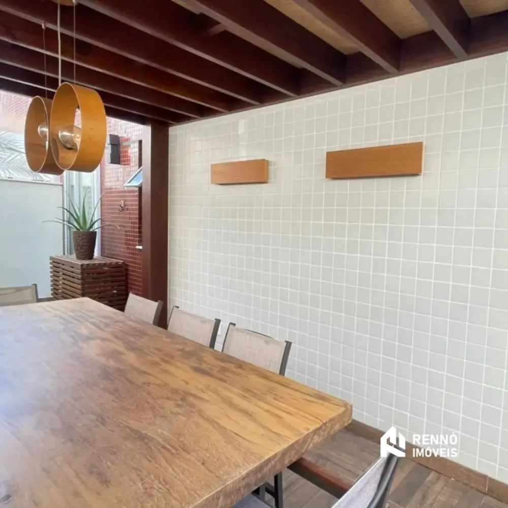 Apartamento, 3 quartos, 170 m² - Foto 7