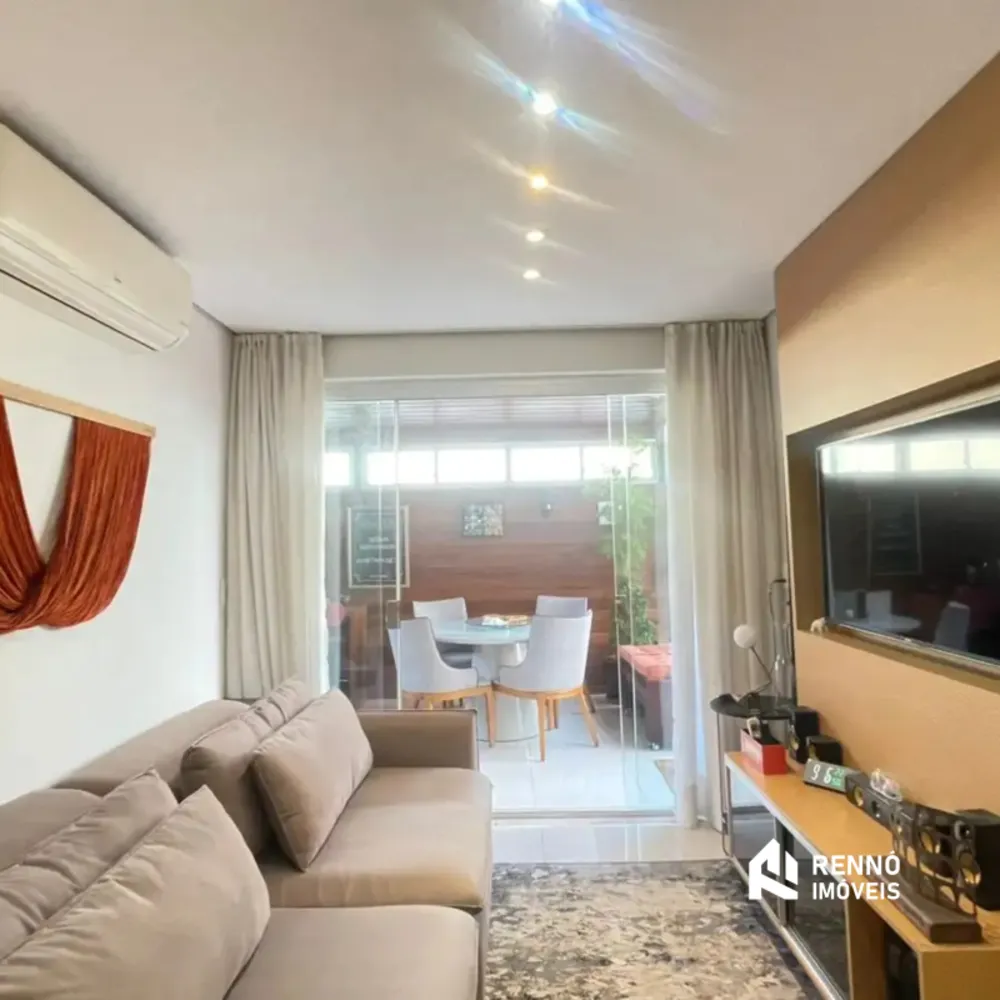 Apartamento, 3 quartos, 170 m² - Foto 4