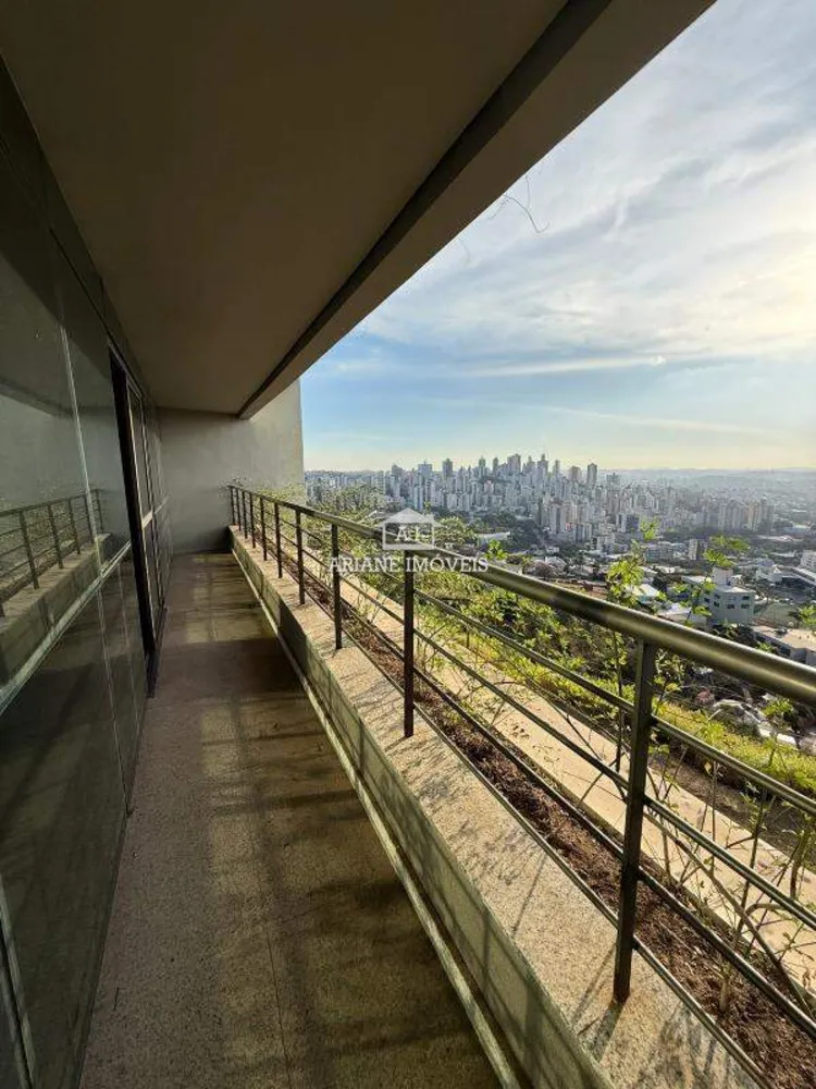 Sala-Conjunto, 81 m² - Foto 11
