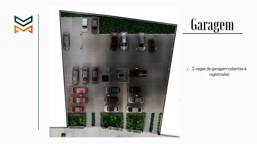 Apartamento, 3 quartos, 72 m² - Foto 7