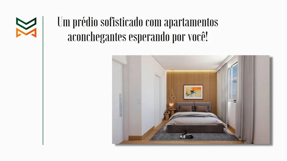Apartamento, 3 quartos, 72 m² - Foto 5