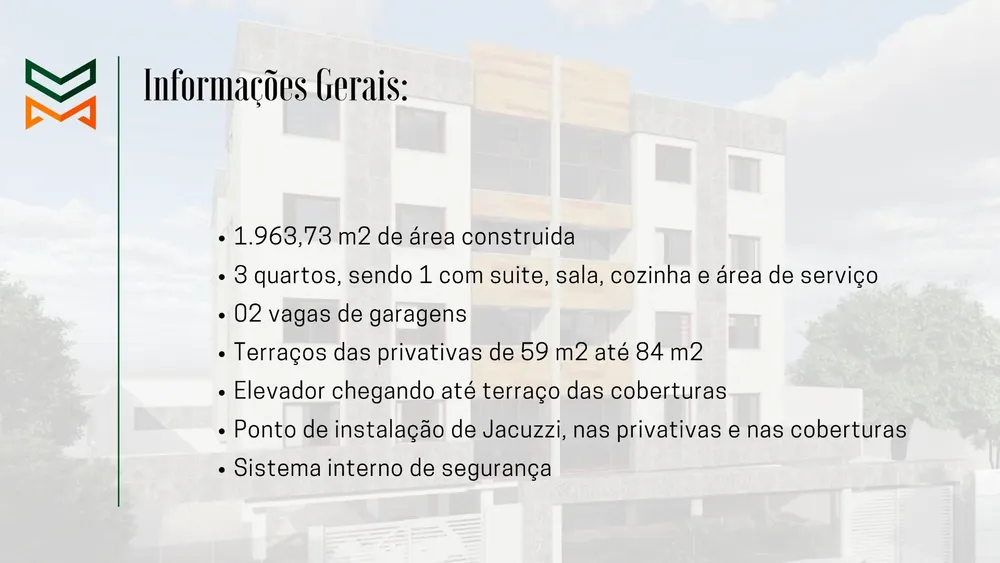 Apartamento, 3 quartos, 72 m² - Foto 9