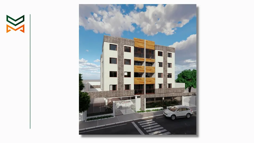 Apartamento, 3 quartos, 72 m² - Foto 5
