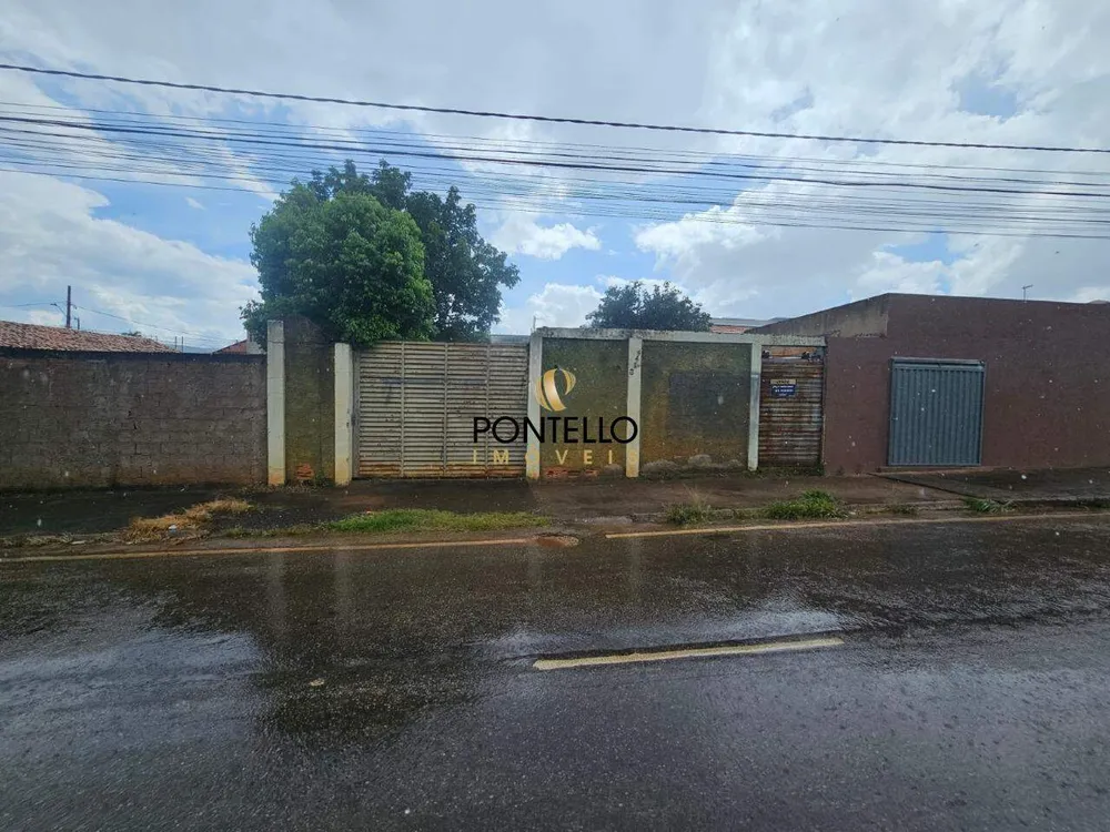 Terreno, 360 m² - Foto 1