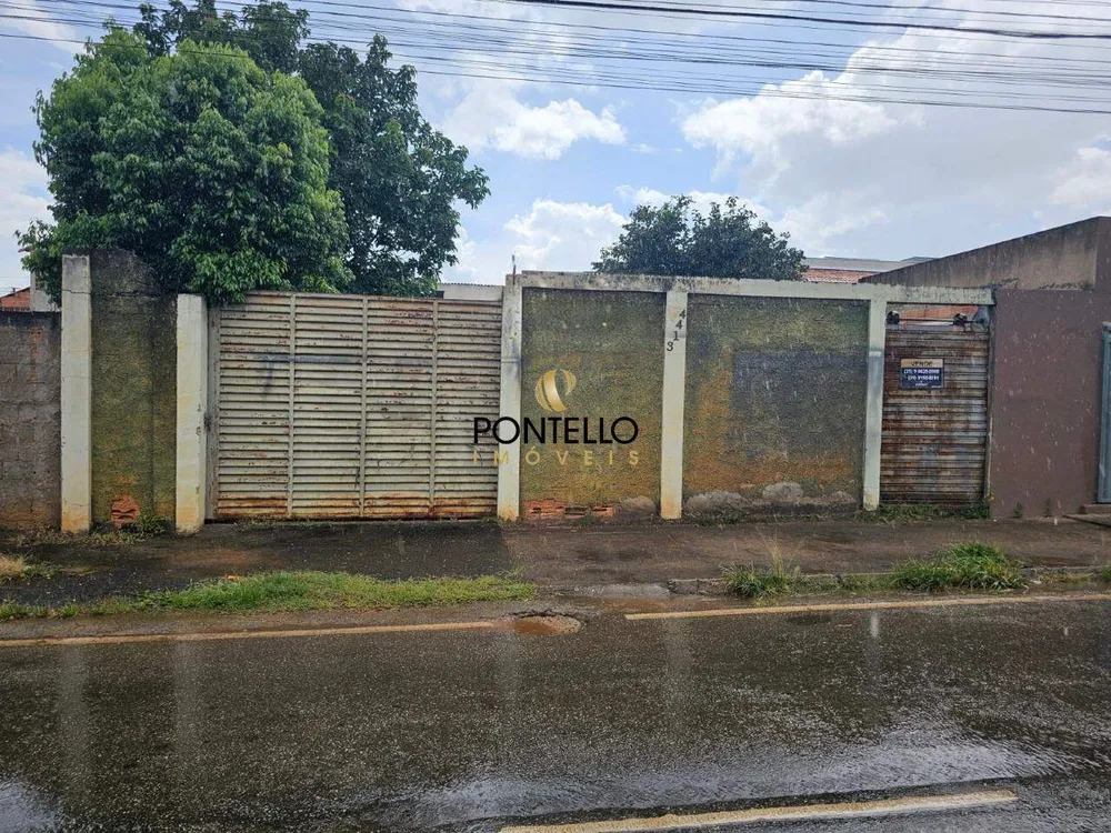 Terreno, 360 m² - Foto 2