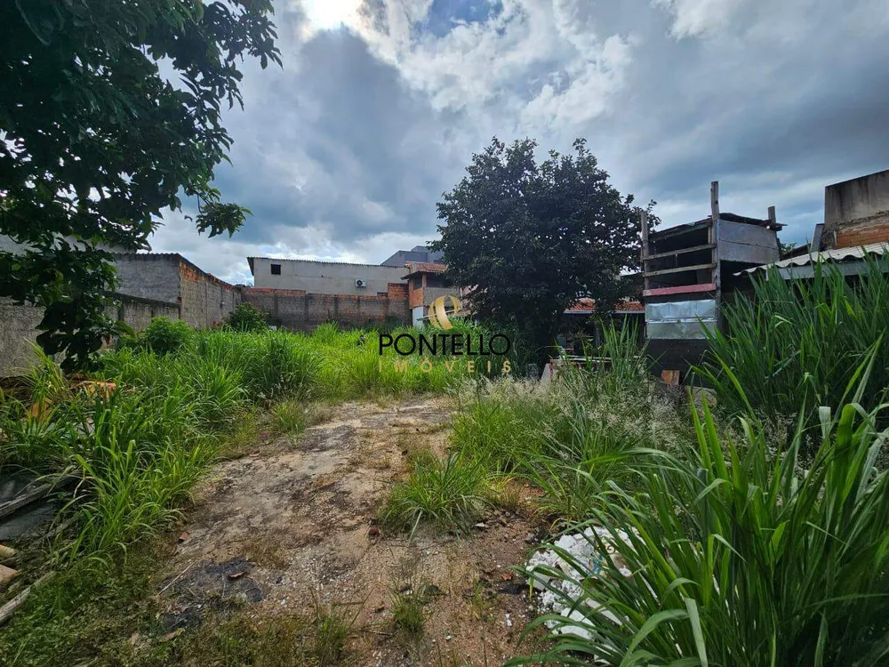 Terreno, 360 m² - Foto 1