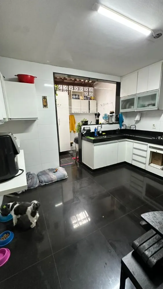 Casa, 3 quartos, 78 m² - Foto 4
